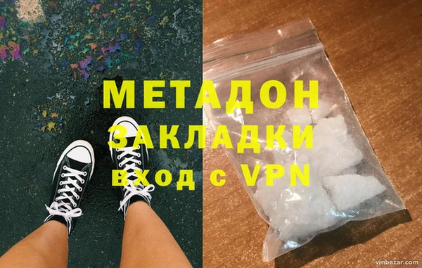 твердый Михайлов